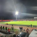 Radnički pregazio TSC i vratio Evropu na 'Čika Daču'!