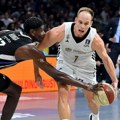 Dubai izborio majstoricu: Partizan "prokockao" vođstvo u završnici, pa posrnuo u produžetku