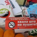 Kampanja, u okviru Svetskog dana bez duvana, poziva na razotkrivanje strategija koje se koriste za stvaranje lažne slike o…