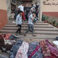 Gaza: Više od 56.500 Palestinaca ubijeno