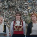 „Sloboda za reke, sloboda za planine, sloboda za čist vazduh, sloboda za Kosjerić“: Studenti FDU blokadi objavili novi…
