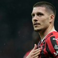 Kakva vest: Luka Jović ide u Meksiko!