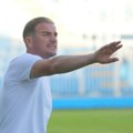 Trenerska klupa Lučana više nije prazna: Stiže Dobrašinović?