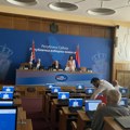 Sednica RIK-a: Rasprava o lokalnim izborima u Kosjeriću i Zaječaru i popunjavanje upražnjenih poslaničkih mesta