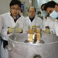 Evo šta je gađano u postrojenju Natanz: Uništena podzemna hala sa centrifugama za obogaćivanje uranijuma
