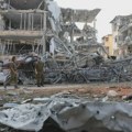 Iranski zvaničnici: Izrael ubio najmanje 78 ljudi, uključujući žene i djecu