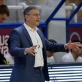 Nikitović pred Partizan: Bićemo oslabljeni, ali i motivisani