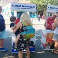 Gajić: Za deset dana prikupljeno 15.000 potpisa građana za smenu Zagorke Dolovac