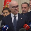 Vučević apeluje: Sve manje prostora za upis nove generacije - pustite decu!