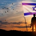 Bukti sukob: Izrael izveo udare na lansere balističkih raketa u Iranu