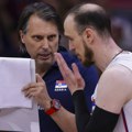 Ivović: Nije lako iz domaće lige preći na ovaj nivo