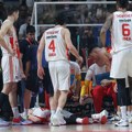 Najveća uzdanica srpske košarke se konačno vraća na teren! Poslednji put je igrao u večitom derbiju pre više od godinu dana…