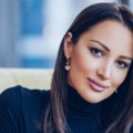 Aleksandra Prijović posle dužeg vremena u javnosti: Evo kako izgleda u poodmakloj trudnoći FOTO