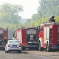 Gori Srbija! Požar zahvatio najmanje 15 kuća, ljudi hitno evakuisani: Vatrogasci vode borbu sa vatrenom stihijom