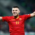Nikola Krstović ide stopama Mirka Vučinića…
