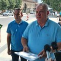 Gradonačelnik Leskovca: Bunar u Donjem Brijanju više nije zapostavljen, pronađena voda, otklonjena je i ta barijera