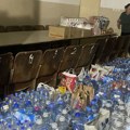 I dalje se prikuplja pomoć, cela Srbija se odazvala