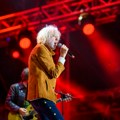 Bob Geldof: Hrabro irsko srce, lice starozavetnog proroka, energija mladića