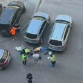 SBU tvrdi da je u Kijevu likvidirala ruske agente osumnjičene za ubistvo njenog oficira