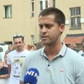 Advokat Radovan Novaković, nakon puštanja na slobodu: Sns uskoro gubi vlast...