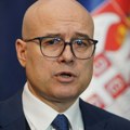 Vučević: Srbija neće dozvoliti da je uništi grupica najekstremnijih
