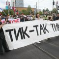 „Nema zatišja! Nigde nismo otišli, na fakultetima smo i spremamo se za izbore“: Studenti najavljuju nove akcije, čekaju se…