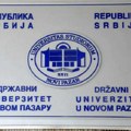 Dunp: Upis počinje sutra