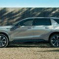 Evropa želi da zabrani "debele" automobile: Kraj za SUV vozila kakva poznajemo?