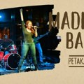 Medicine band u Omladinskom centru