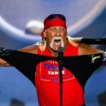 Preminuo Hulk Hogan