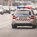 Pijani muškarac pretukao ženu jer nije htela da razgovara s njim: Šutirao je na betonu, pa hteo da je baci u Tisu