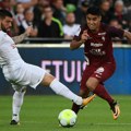 Milojević armira vezni red, stiže argentinski tenk: Bomba je tempirana!