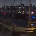 Policijski helikopteri lete duž obale Los Anđelesa, upozoravaju ljude na cunami: „Pređite na višu nadmorsku visinu“ VIDEO…