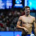 Čudesni Leon nastavlja da piše istoriju: Francuski plivač oborio svetski rekord u Singapuru!