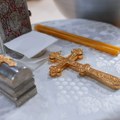 Crkva sutra slavi praznik starozavetnog proroka i novozavetnog svetitelja Ilije