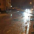 Upaljen narandžasti meteo-alarm, RHMZ izdao upozorenje na vremenske nepogode