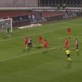 Stojković šokirao Radnički u poslednjem minutu