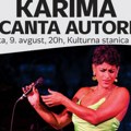 Koncert italijanskih umetnika u Novom Sadu