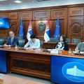 Održan prvi sastanak Macuta i Komisije za analizu rada visokoškolskih ustanova