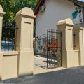 Izlaz iz Nikolajevske porte prema Pašićevoj zatvoren do ponedeljka