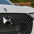 Prvi pogled: Ovako izgleda novi DS SUV FOTO