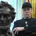 Ilon Mask – tehnološki gospodar rata u Ukrajini