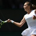 Bronceti u osmini finala mastersa u Sinsinatiju, Muhova eliminisana