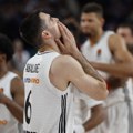 Španija bez Abaldea na Evrobasketu