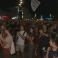 Građanske inicijative: Privođenje niških studenata bez mogućnosti na pravnu pomoć grubo kršenje prava