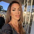 Kaja Ostojić postala plavuša! Pevačica stavila plava sočiva i šokirala novim izdanjem, potpuna transformacija (foto)