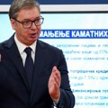 Pet ključnih stvari koje donose nove ekonomske mere: Ovo je najbitnije za svakog građanina Srbije!