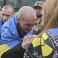 Ukrajinski muškarci od 18 do 22 godine mogu preko granice