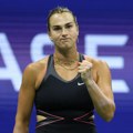 Sabalenka na terenu sat i po, rutinski do trećeg kola