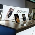 Novi HONOR Magic V5 uređaj je stigao u Srbiju